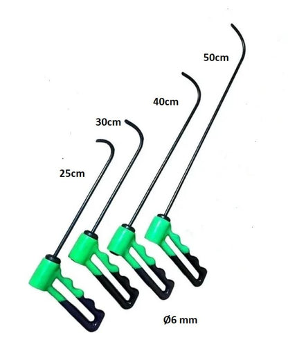 4 Piece Adjustable Handle - PDR Tools