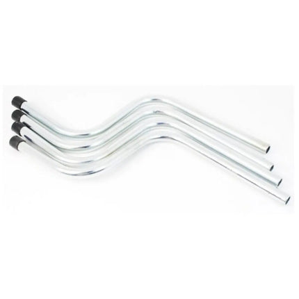 Accordion Hood Set Stand