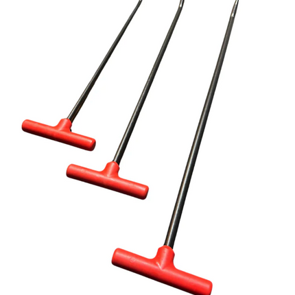 28 Pieces Beginner Set for PDR with 3 Led Mini Lamp