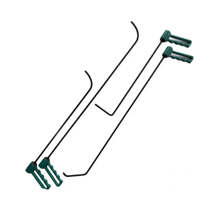 28 Pieces Beginner Set for PDR with 3 Led Mini Lamp