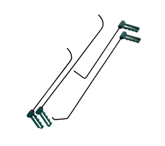 28 Pieces Beginner Set for PDR