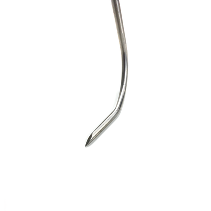 2 Pieces Adjustable Handle 360 Degree - 90cm/8mm