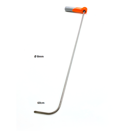 Adjustable Handle 360 Degree - 60cm/8mm