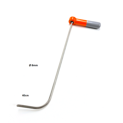 Adjustable Handle 360 Degree - 40cm/8mm