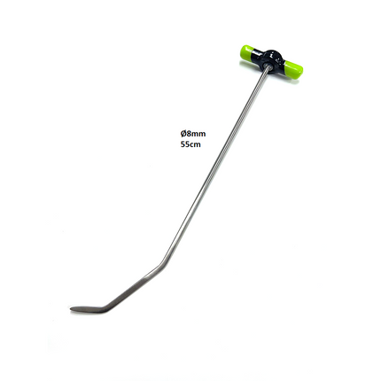 Adjustable Handle 360 Degree - 55cm/8mm