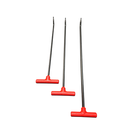 3 Piece Istanbul Set - PDR Tools