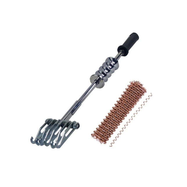 PDR Lion Claw Slide Hammer