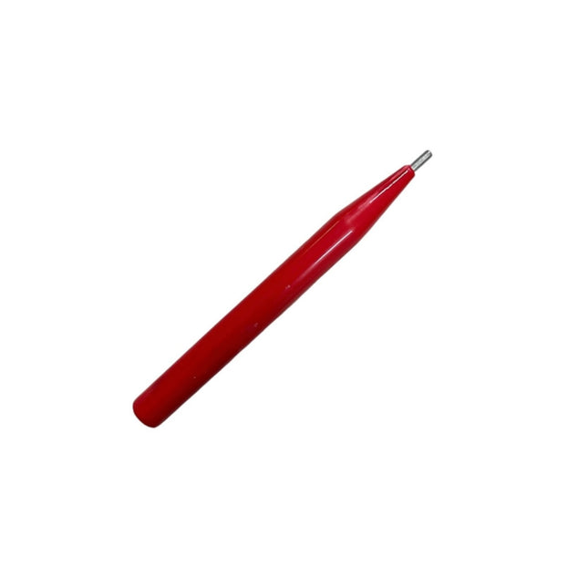 PDR Red Forge Metal Pen