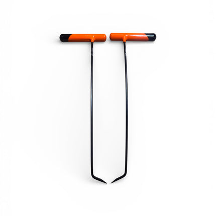 Sümela Set - 6 Pieces of Special Curve Sticks - PDR Tools