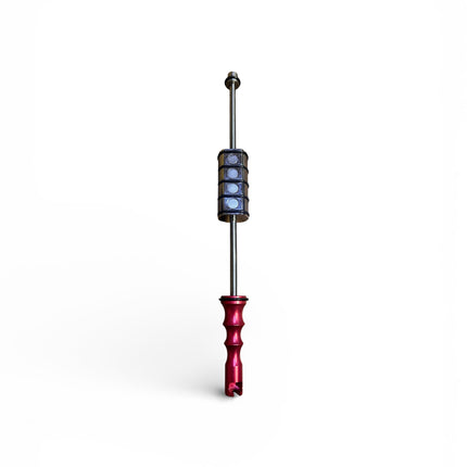 PDR Magnetic Pro Slide Hammer