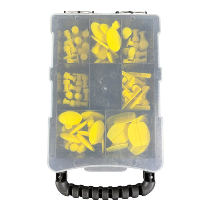 PDR 80-Piece Glue Tab Set
