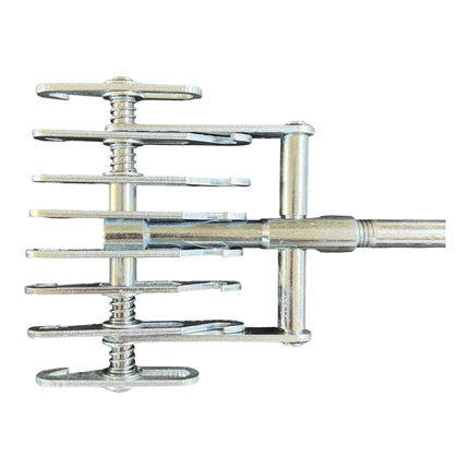 PDR Lion Claw Pulling Slide Hammer (For Centipede Glue Tabs)