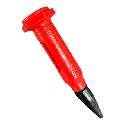 PDR Plastic Hammer (Spatula Handle) + Knockdown Pen + 8 Interchangeable Tips