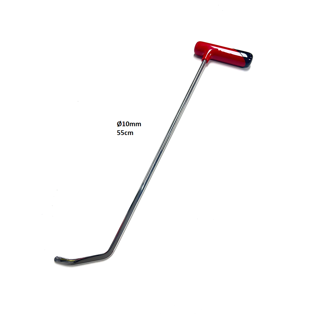 Special Curve Stick Red - PDR Tools