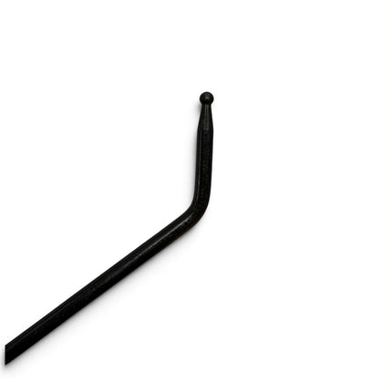3-Piece Single Bend PDR Rod Set (Round Tip)