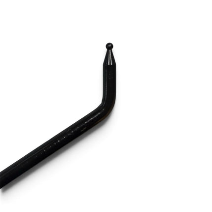 3-Piece Single Bend PDR Rod Set (Round Tip)