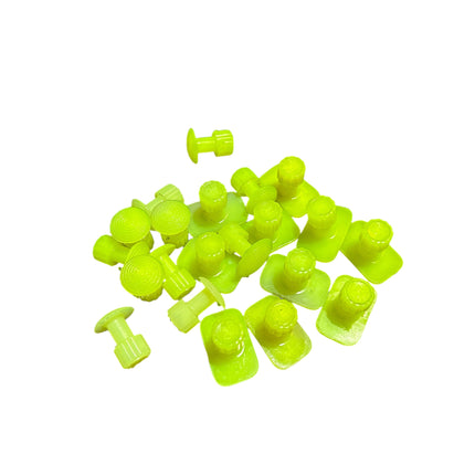 PDR Hammer and Interchangeble Tips Set 45 pcs
