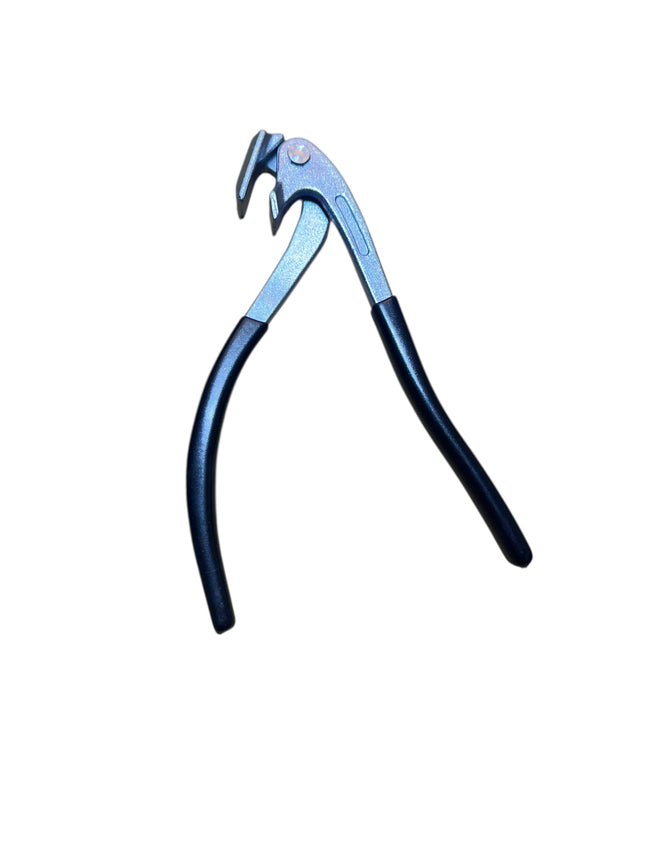 Fender Correction Tool for Car Body Repair