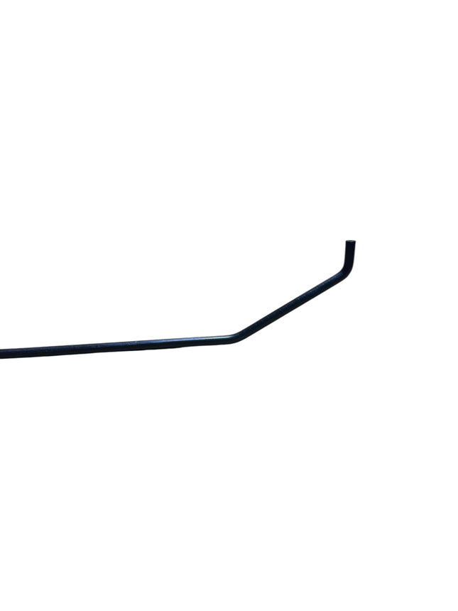 M8 Double Bend Interchangeable Rod 120 CM