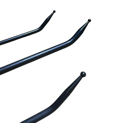 12 Pieces Big Rod Set - PDR Tools