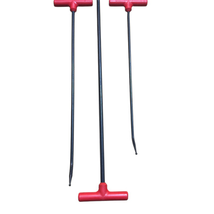 12 Pieces Big Rod Set - PDR Tools