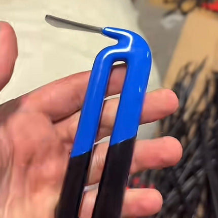 Mini Whaletails  1,5"