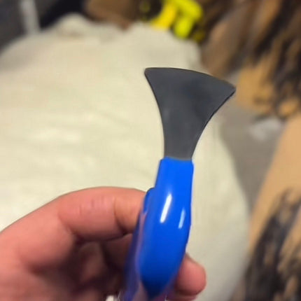 Mini Whaletails  1,5"