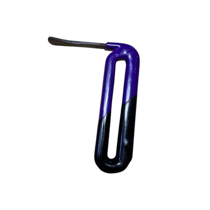 Mini Whaletails  2,2"