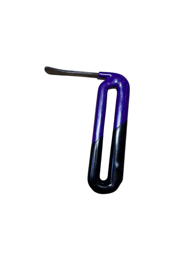 Mini Whaletails  2,2"