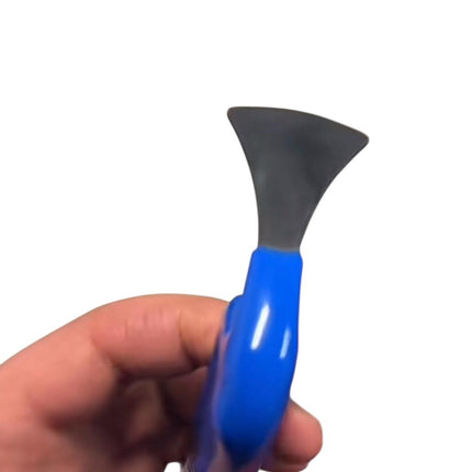 Mini Whaletails  1,5"