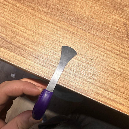 Mini Whaletails  2,2"