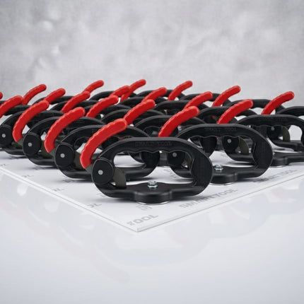 Magnetic Manuel Lifter for Metal and Other Metals