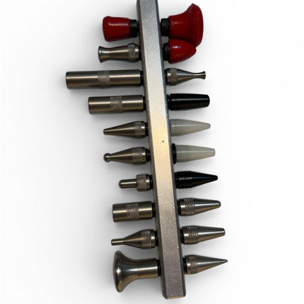 20 Pieces 5/16 Size Tip Set