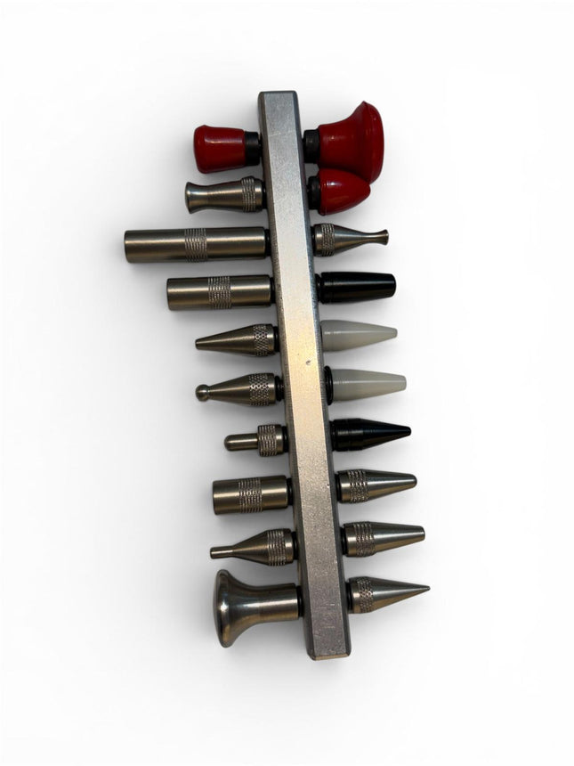 20 Pieces 5/16 Size Tip Set
