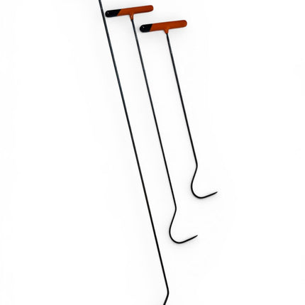 Emirgan Set -  3 Piece Spring Steel Rod Set - PDR Tools