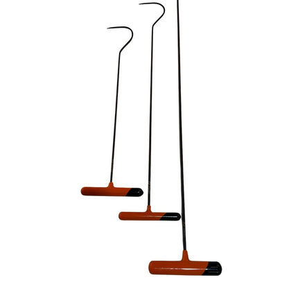 Emirgan Set -  3 Piece Spring Steel Rod Set - PDR Tools