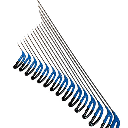 15 Pieces Whale Tail Set