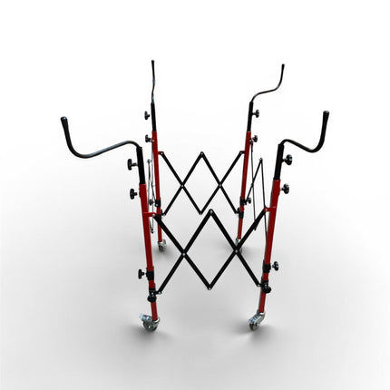 Accordion Hood Set Stand