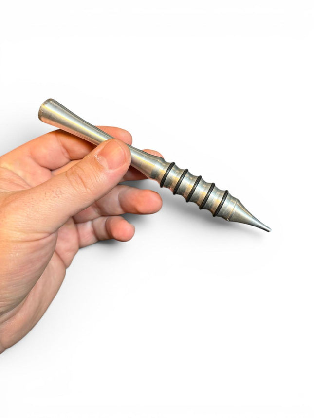 Aluminium Pen Changeable Tip