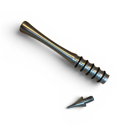 Aluminium Pen Changeable Tip