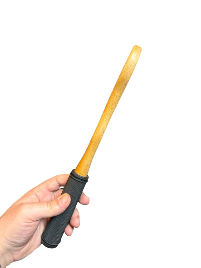 Slap wooden for pen car body hail repair