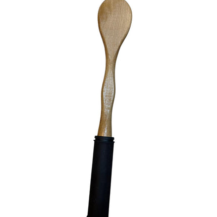 Slap wooden for pen car body hail repair