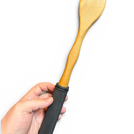 Slap wooden for pen car body hail repair