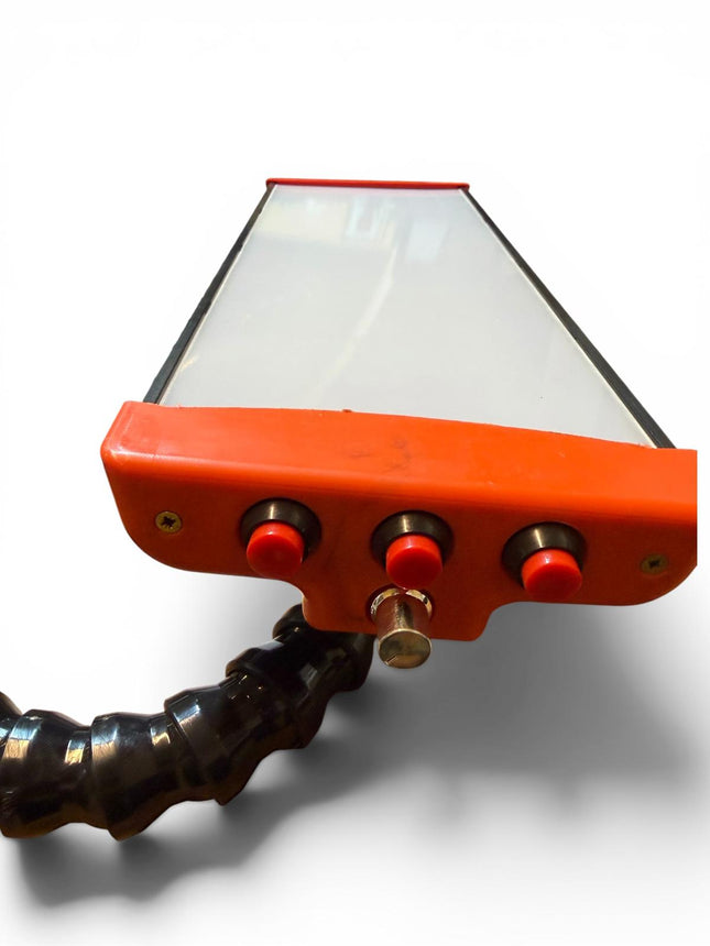3 LED Mini Lamp New Model