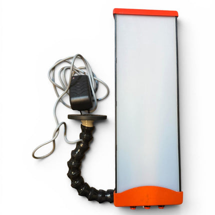 3 LED Mini Lamp New Model