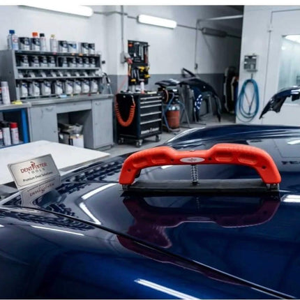 DENT MASTER Auto Paint 40 cm Adjustable Automatic Planing Sanding Block