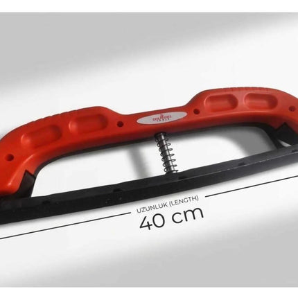 DENT MASTER Auto Paint 40 cm Adjustable Automatic Planing Sanding Block