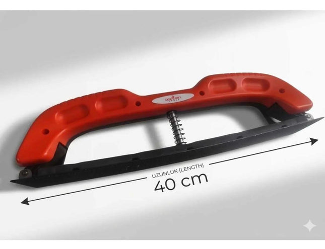 DENT MASTER Auto Paint 40 cm Adjustable Automatic Planing Sanding Block