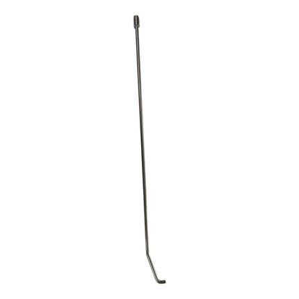 25-Pieces Rotatable and Tactical Handle Stainless Steel PDR Rod Set