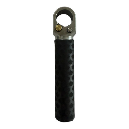 25-Pieces Rotatable and Tactical Handle Stainless Steel PDR Rod Set